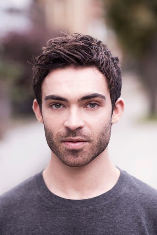 Tom Byam Shaw photo