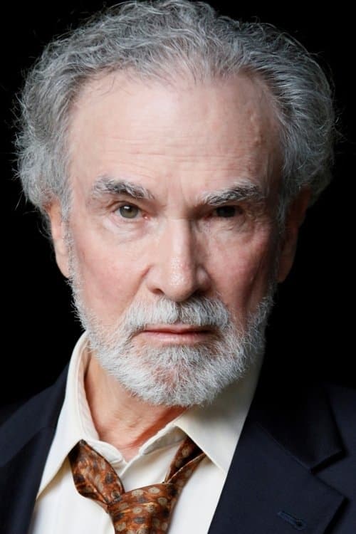 Tom Byrne photo