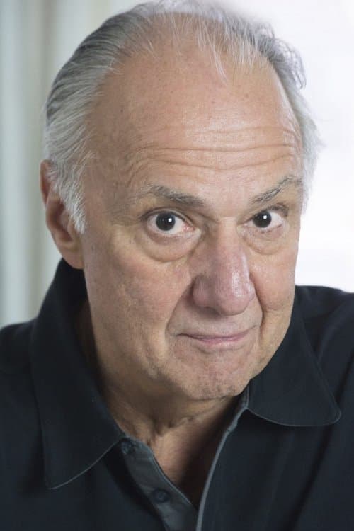 Tom Cappadona photo