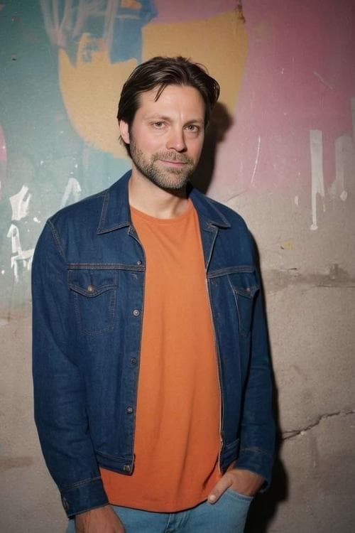 Tom Clear photo
