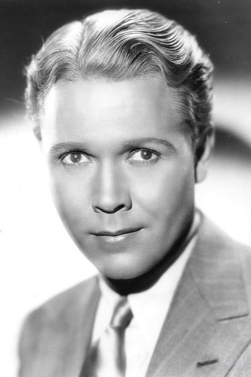 Tom Douglas photo