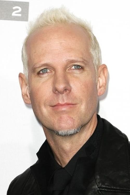 Tom Dumont photo