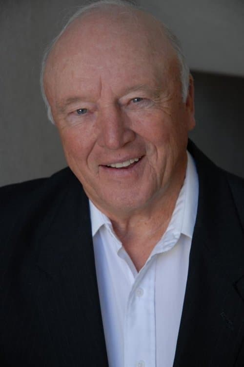 Tom Finnegan photo