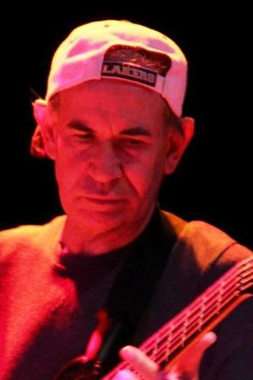 Tom Fowler photo