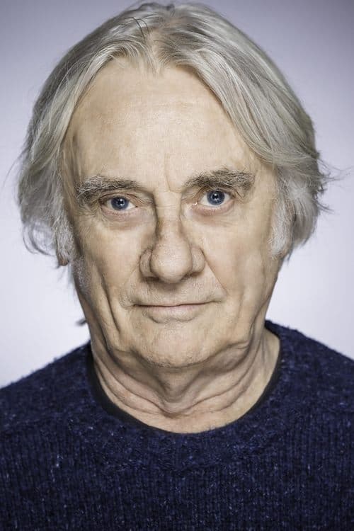 Tom Georgeson photo