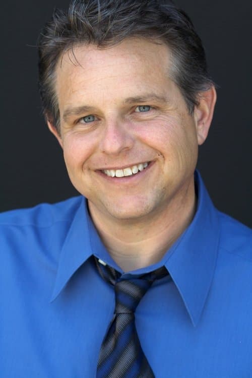 Tom Gibis photo