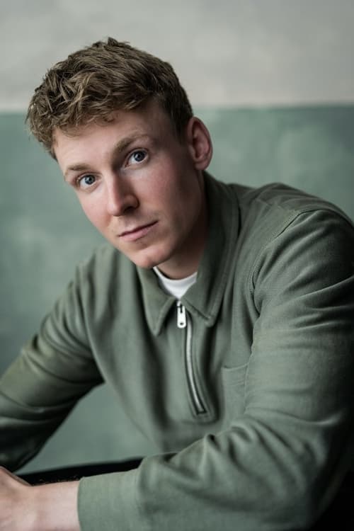 Tom Glenister photo