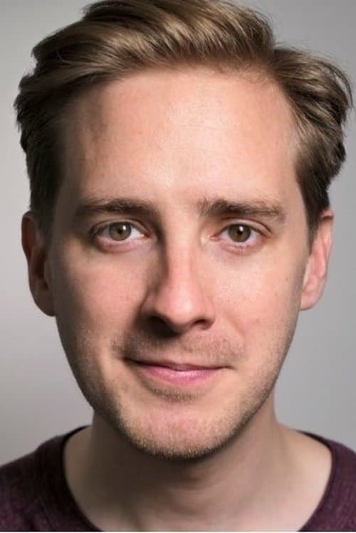 Tom Golding photo