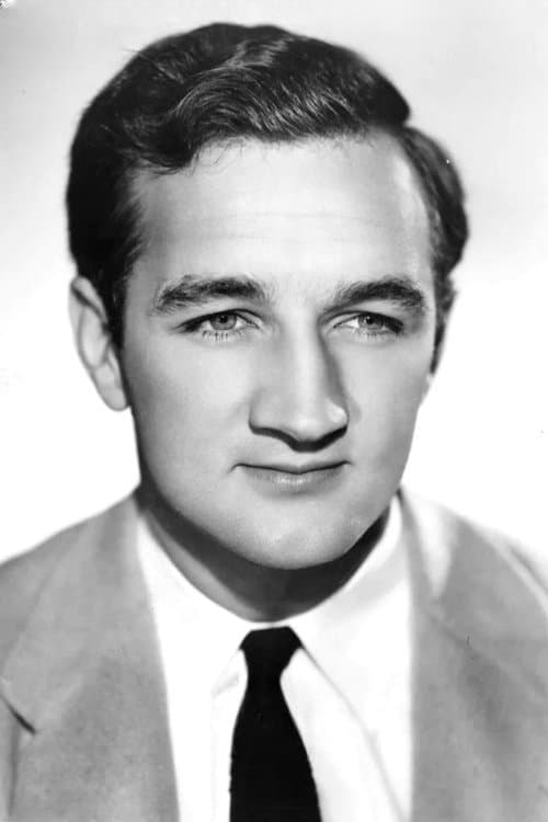 Tom Harmon photo