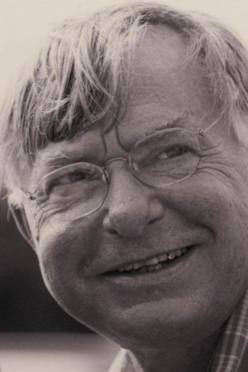 A portrait of Tom Hedegaard