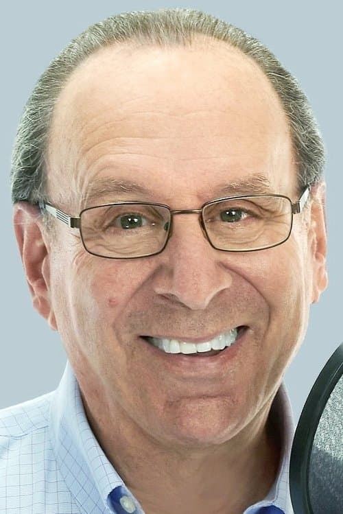 Tom Henschel photo