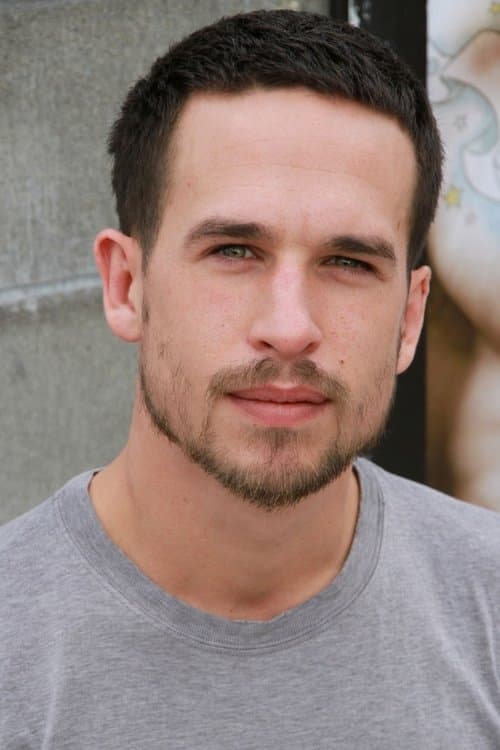 Tom Hern photo