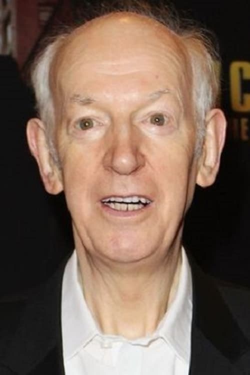 Tom Hickey photo