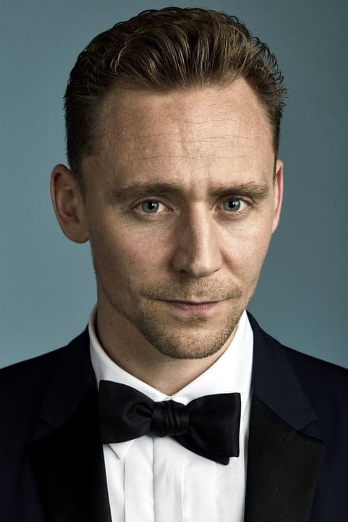 Tom Hiddleston photo