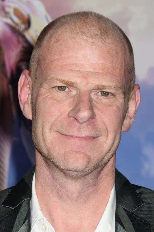 Tom Holkenborg photo