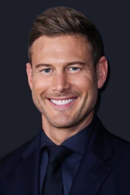 Tom Hopper photo