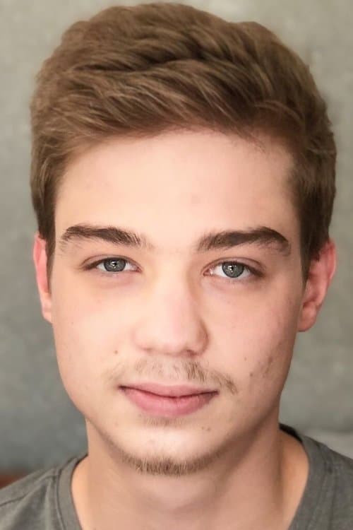 Tom Hoßbach photo