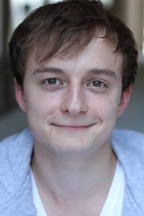 Tom Hudson photo