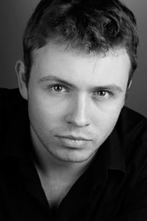 Tom Hudson photo
