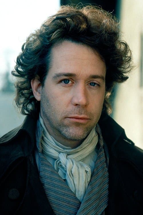 Tom Hulce photo