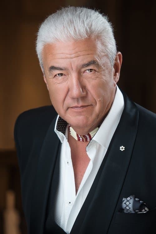Tom Jackson photo