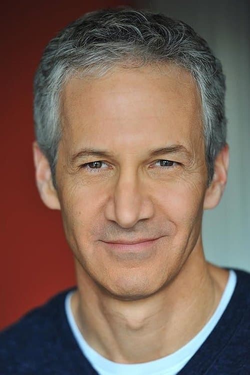 Tom Jourden photo