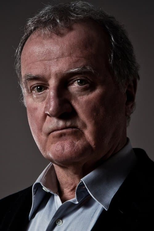 Tom Kemp photo