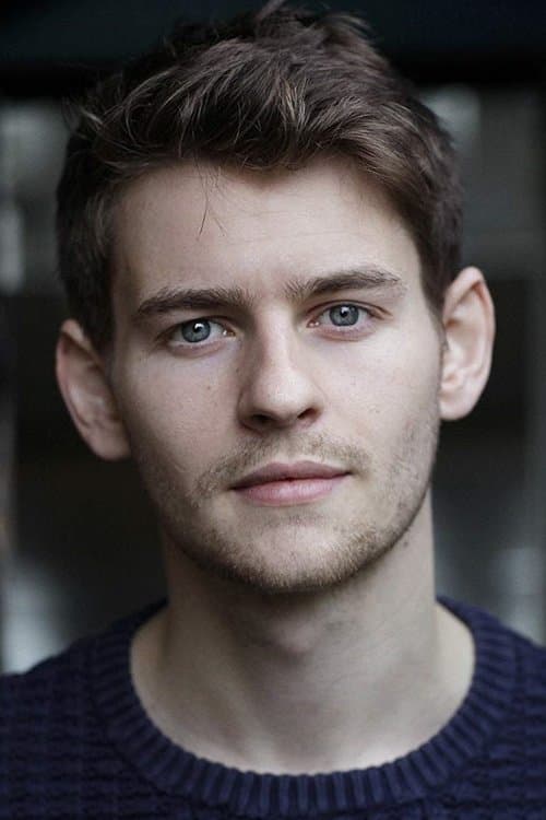 Tom Leach photo