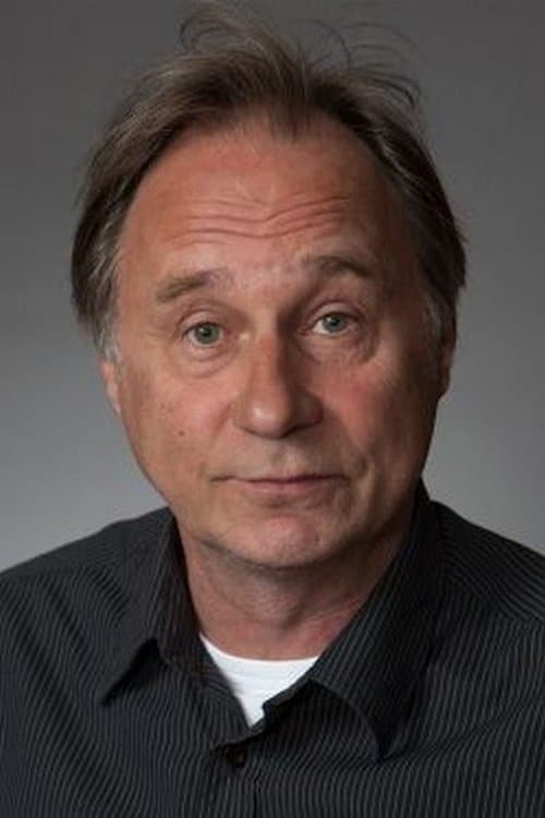 Tom Lindholm photo