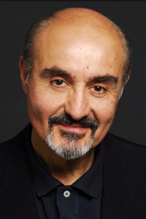 Tom Mardirosian photo