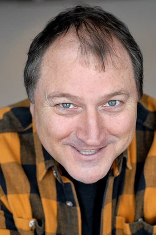 Tom McCleister photo