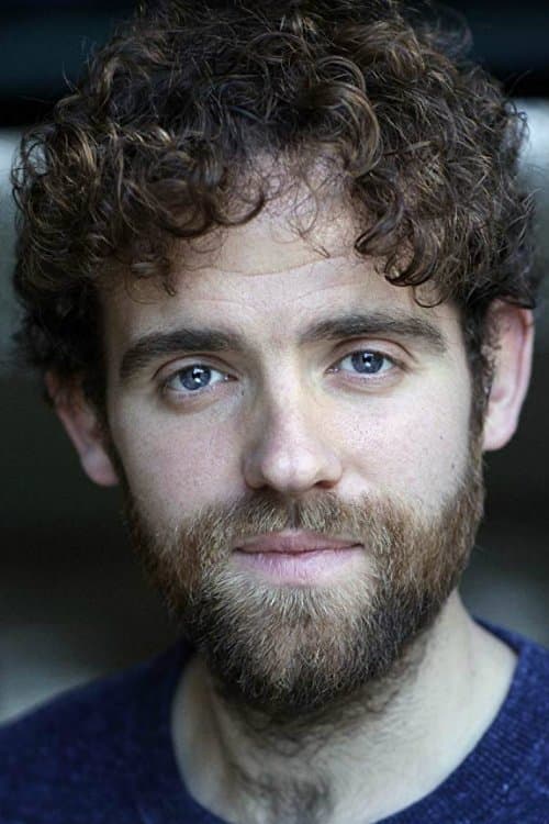 Tom Meredith photo