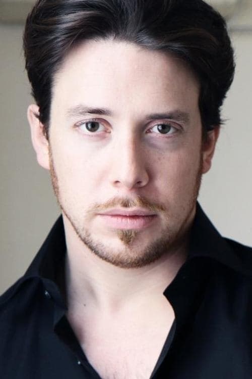 Tom Morton photo