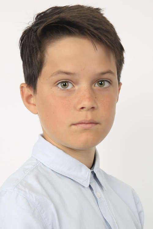 Tom Mulheron photo