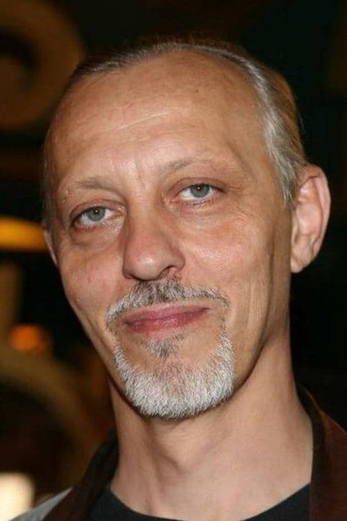 Tom Novembre photo