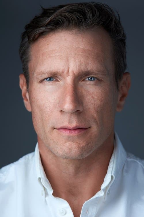 Tom O'Connell photo