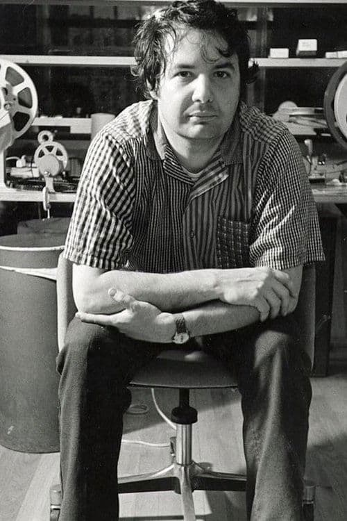 Tom Palazzolo photo