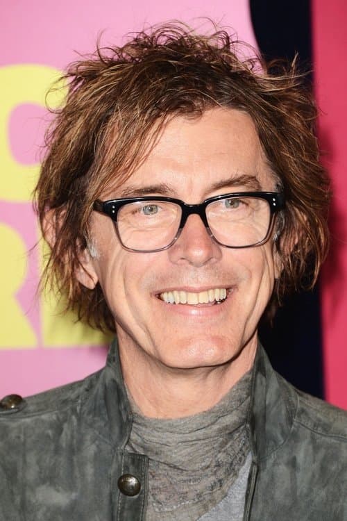 Tom Petersson photo