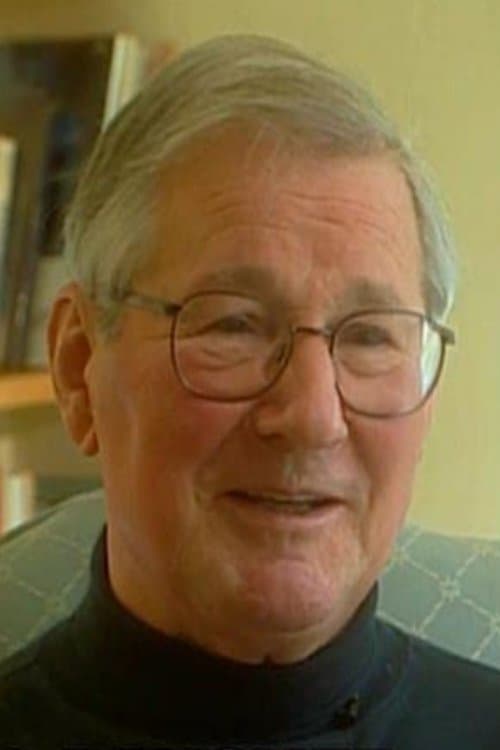 Tom Pevsner photo