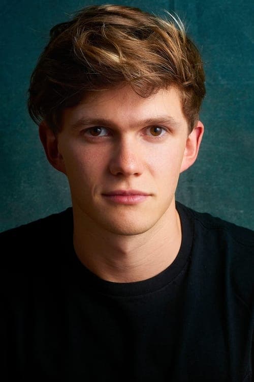 Tom Prior photo