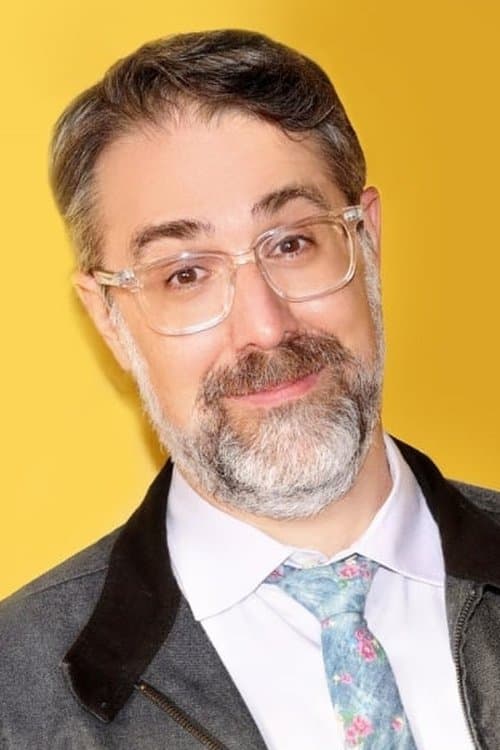 A portrait of Tom Putnam