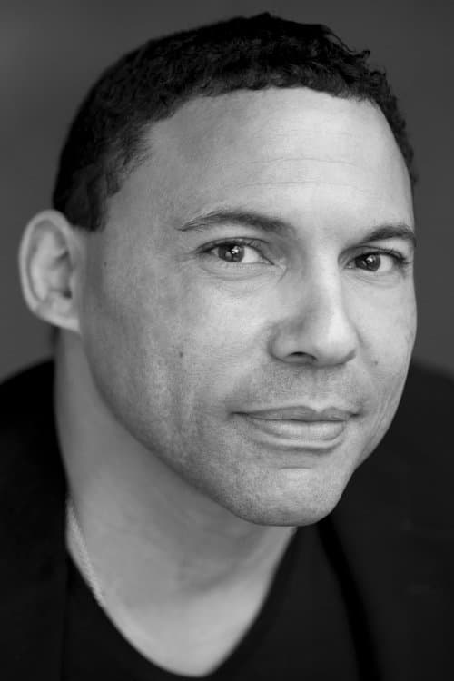 Tom Randle photo