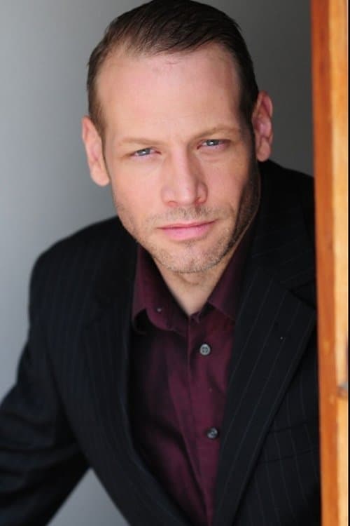 Tom Riordan photo