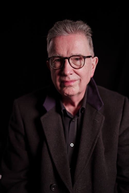 Tom Robinson photo
