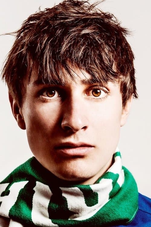Tom Rosenthal photo