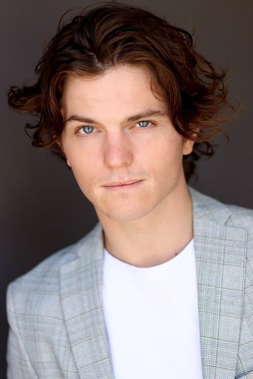 Tom Russell photo