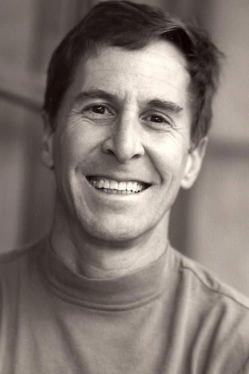 A portrait of Tom Schulman