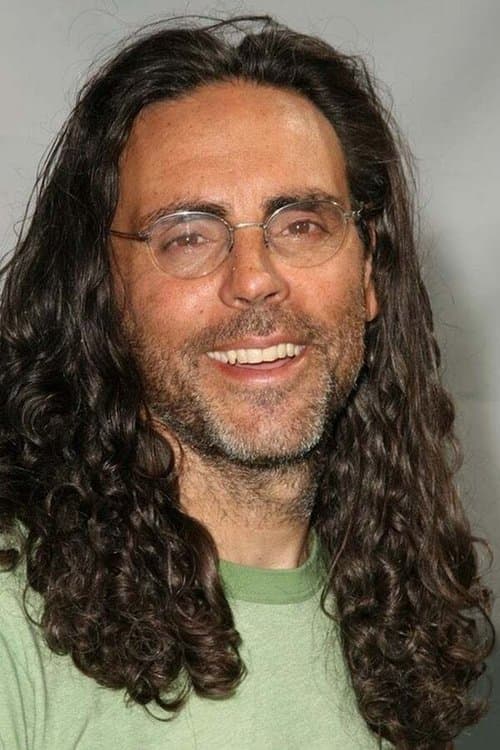 A portrait of Tom Shadyac