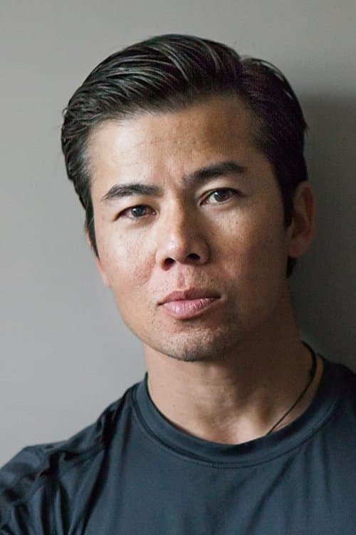 Tom T. Tran photo