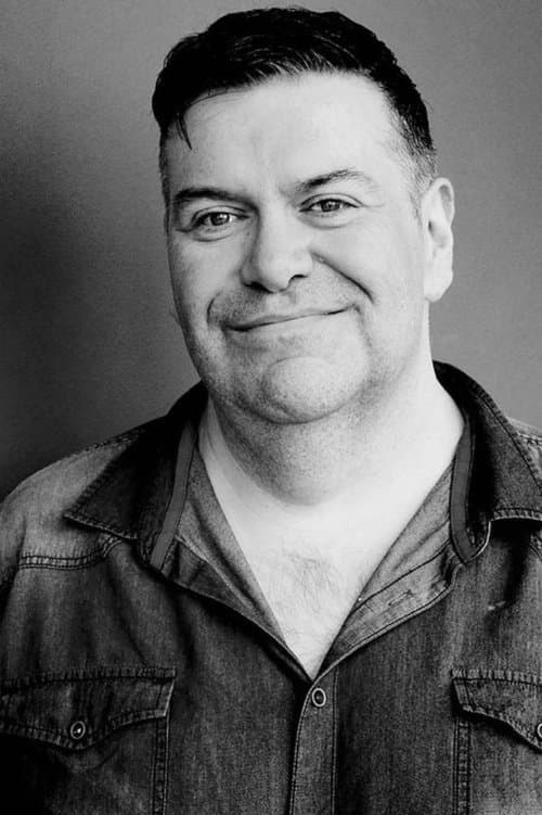 Tom Urie photo